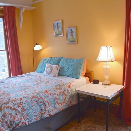 Art And Lodging South Bend Esterno foto