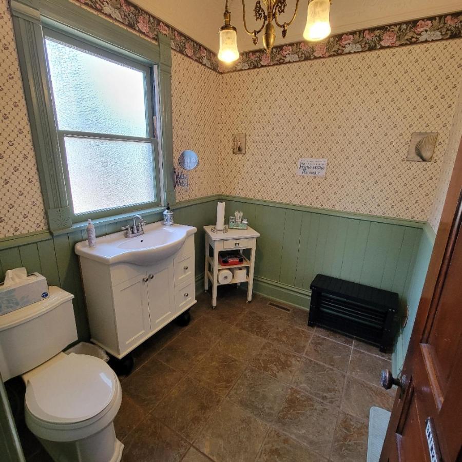 Art And Lodging South Bend Esterno foto