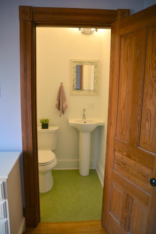 Art And Lodging South Bend Esterno foto