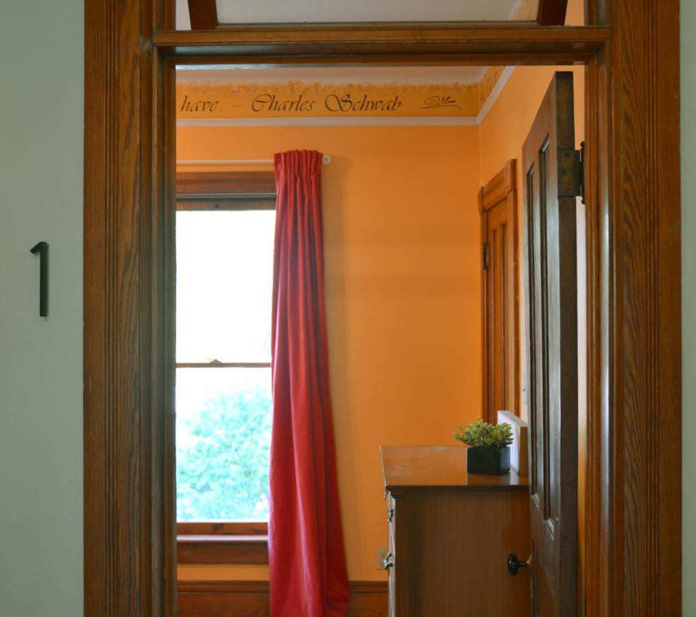 Art And Lodging South Bend Esterno foto