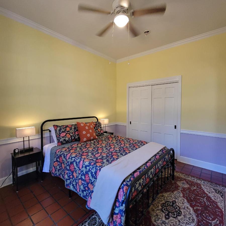 Art And Lodging South Bend Esterno foto