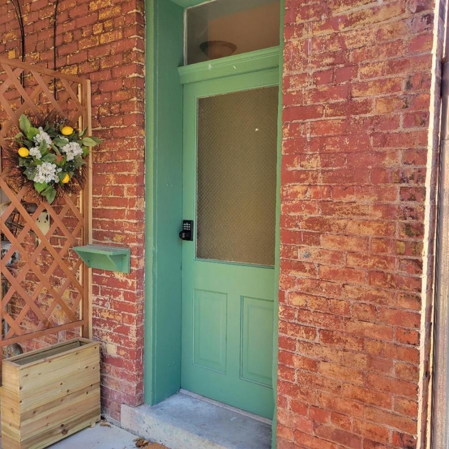 Art And Lodging South Bend Esterno foto