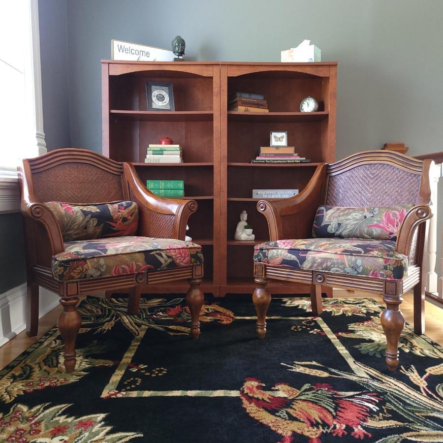 Art And Lodging South Bend Esterno foto
